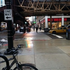 Telephone / / 1:5:17 // 5:04 AM (Ft. RyFly, Nate)