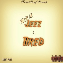 Tired