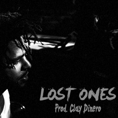 J Cole x Kendrick Lamar x Big K.R.I.T x Curren$y Type Beat ''Lost Ones'' | Prod. Clay Dinero