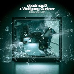 deadmau5 - Channel 42 (Remake)