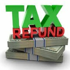 TAX REFUND MIX BY DJTINO214