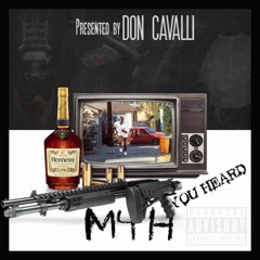 MURDER FOR HIRE / YOU HEARD - Valli Kong