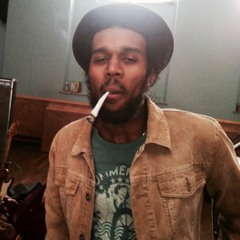 OmarRuffinX (Prod. Omar Cross)