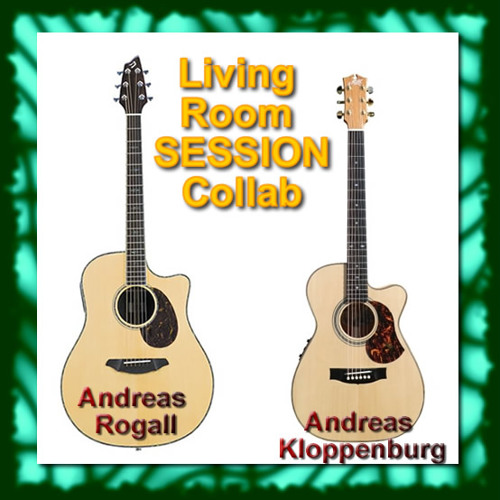 Grifters Game (Roll the Dice) - SONG (Collab. ft. Andreas Kloppenburg {Acoustic SOLO})