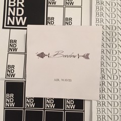 AIR INTRO Feat. Lyric Harper