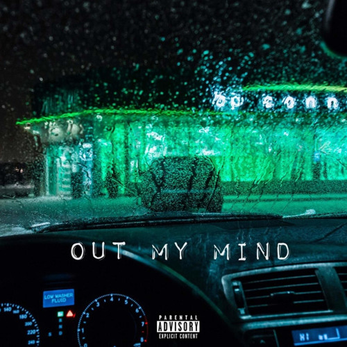 Trez - Out My Mind
