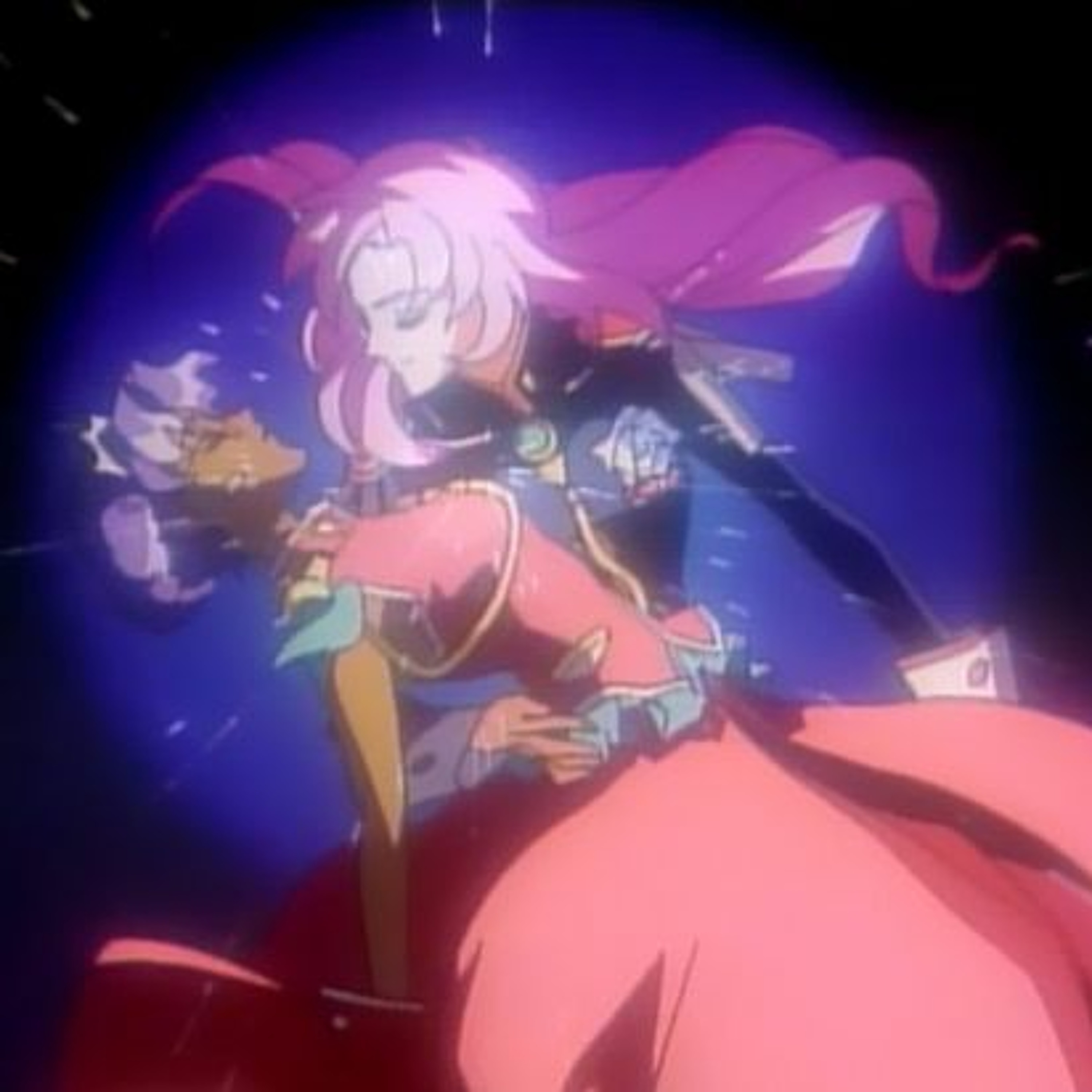 Chatty AF 2: Revolutionary Girl Utena Retrospective