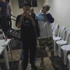 MC GW E MC 7Belo - Medley De Putaria Pras Favela - [DJ7B]