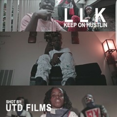 KEEP ON HUSTLIN "PROD BY KAWA"