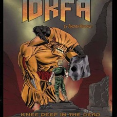 IDKFA DOOM