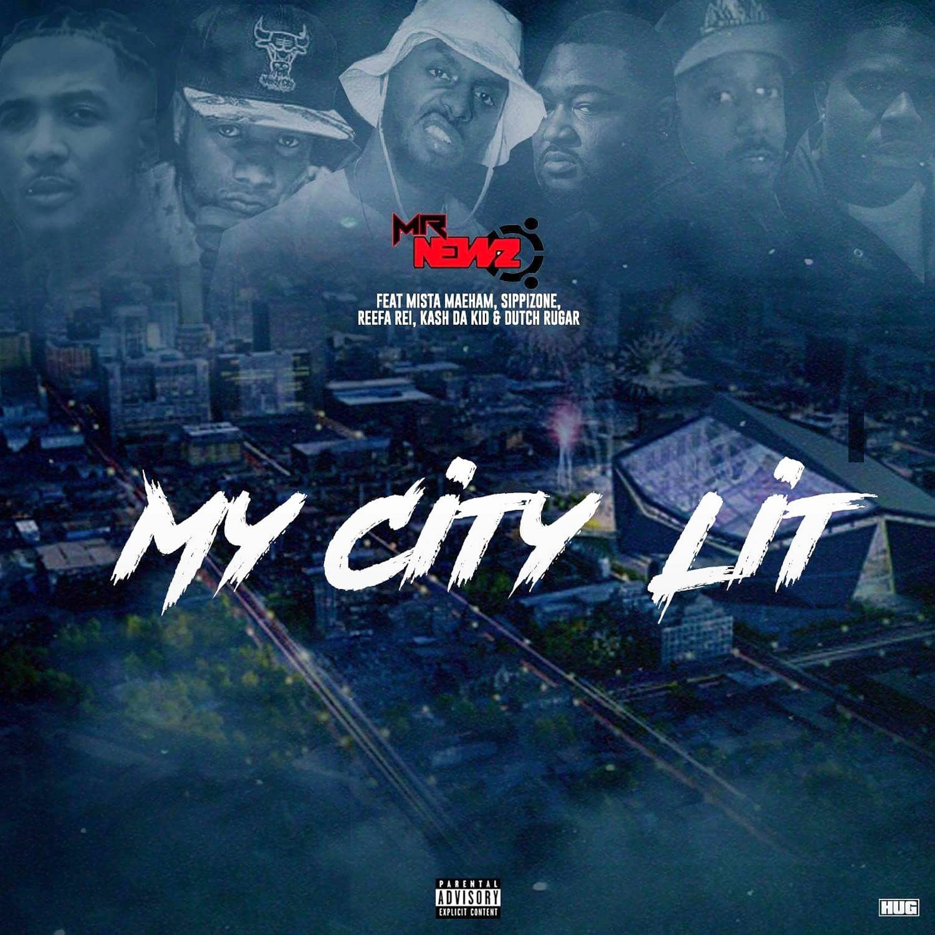 MrNewz Music