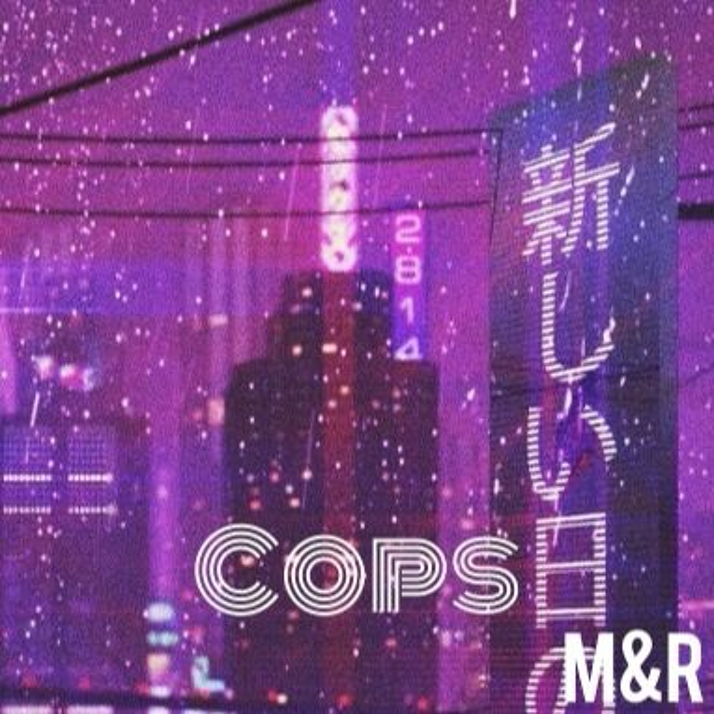 MR / Focus Prod / La Mante Religieuz