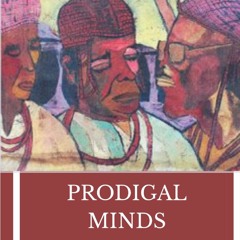 Prodigal Minds feat. Prophecy & Unknown