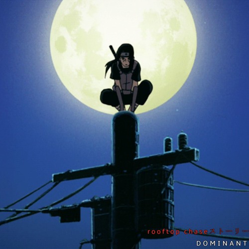 Rooftop Chase ストーリー