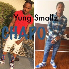 Yung Smallz X 44gang Chapo - Made For It
