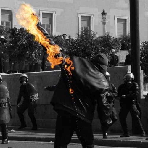 KEV - Riot (Michael Berdejo Remix)[FREE DOWNLOAD]