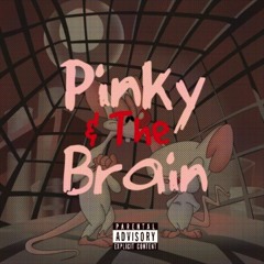 Pinky & The Brain - Sha MuLa x Chase BenJi x Giz Da Cheifa