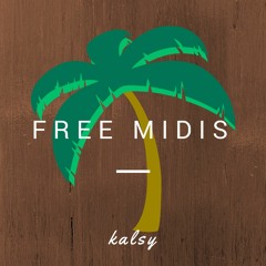 kalsy Free Midi Pack