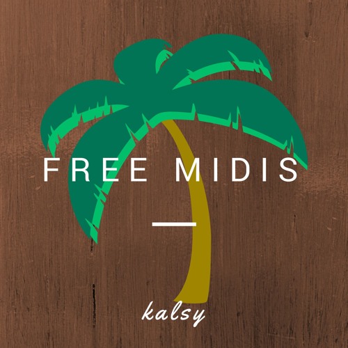 kalsy Free Midi Pack