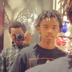 JeRahn and Trei - Conscience Melodic