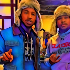 Yung Smallz X Dizzy Da Great - Money Dance