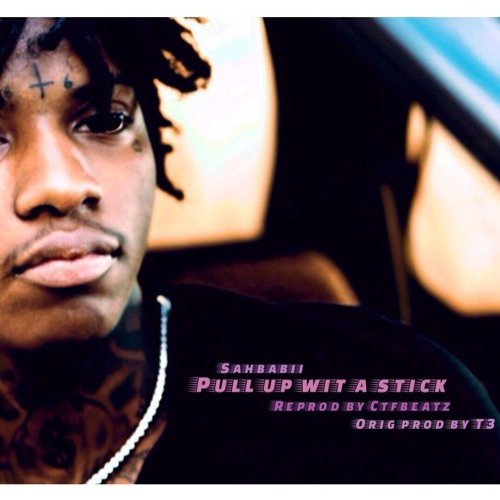 Pull up with a stick instrumental reprod by ctfbeatz
