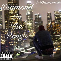 12.T-diamonds feat. V.O x M-ROC - Pull Up