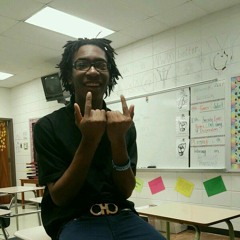 Young Rich~ Black And Red