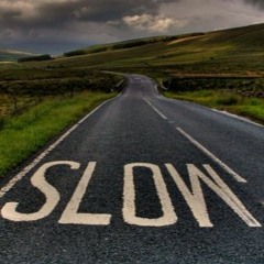 Slow Goodbye - Charless -(Original Mix)