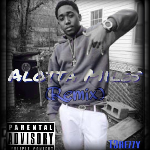 T3 Ft Zoolu - Alotta Miles For This ( REMIX)