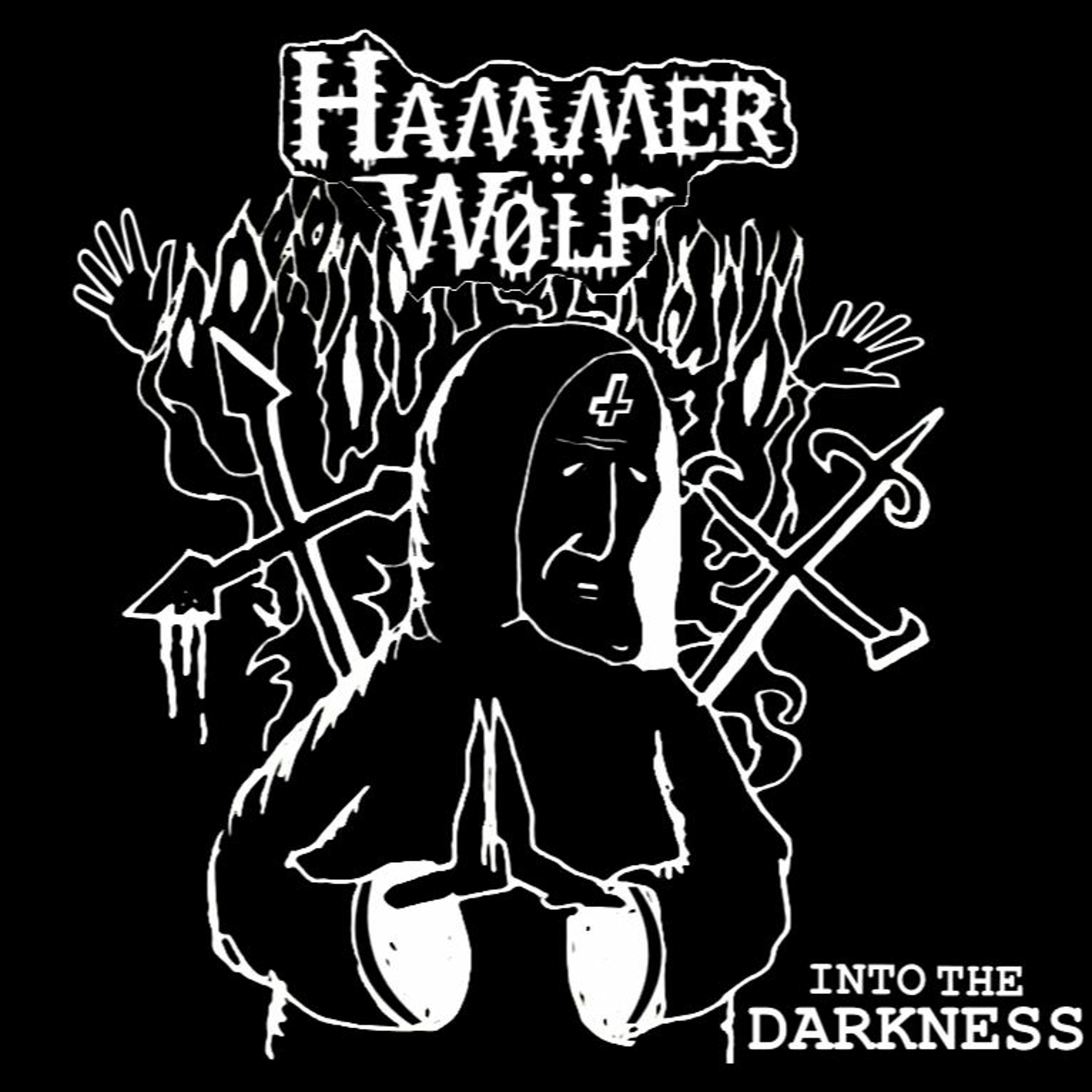 Into The Darkness episode artwork