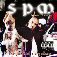 Spm - All Cot Up