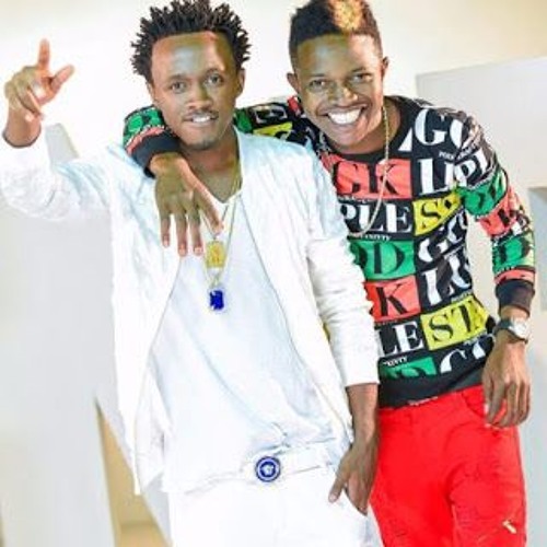 Mr Seed & Bahati - Kumbe Kumbe