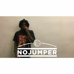 The Lucki Interview