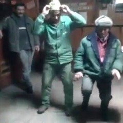 The same again, please