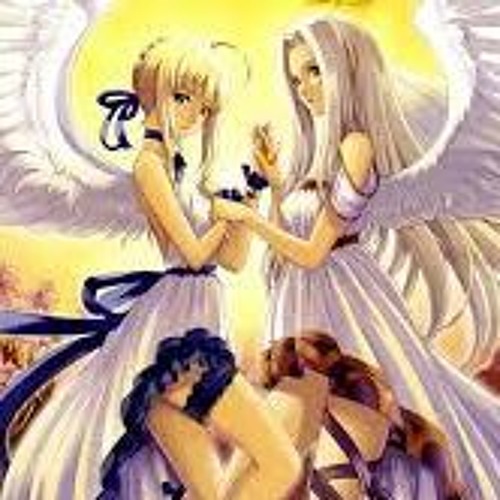 Nightcore Sisters of the Light