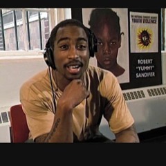 2pac (Dear Mama Remix)