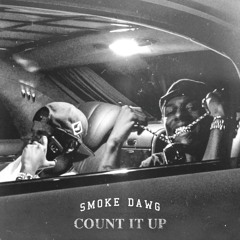 Smoke Dawg - Count It Up