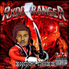 Dxrty Rxdd Feat. Dead Craig - Blvcklvnd Atlanta