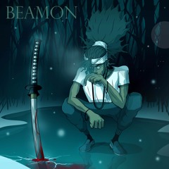 Beamon - Tear Drops (produced by jvst x)