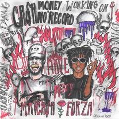 TREAD2K17 FT. BIGFACEFLEX (PROD. FORZA)