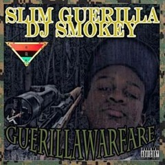 2.7.5. SG RILLA Ft Steez Da Gawd - Smoke And Bump 1994 (Prod DJ Smokey)