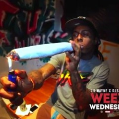 Just Smoke A Blunt.. (Prod. By Purpiesh)