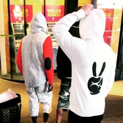 Vaginaboys - Einmanna