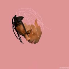 Travis Scott ft. Cassie - SDP ( SLOWED )