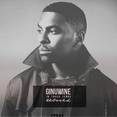 Ginuwine - In Those Jeans (Instrumental)(C1DA Remake)