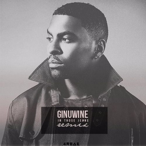 Ginuwine - In Those Jeans (Instrumental)(C1DA Remake) .