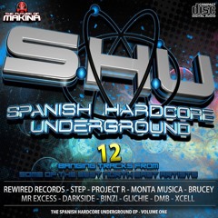 TTFOM0028 : Mr Excess & Mc Bouncin - Bass Injection (Original Mix)