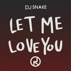 Dj Snake & Justin Bieber - Let Me Love You (Rd Bootleg)[LINKINBIO]