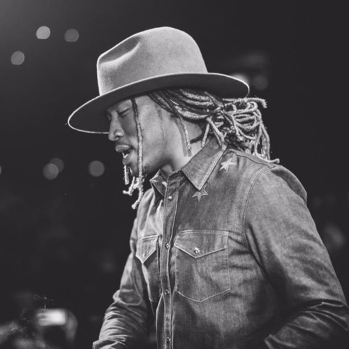 FREE | Future - "Gravity" Type Beat | @KayohBeats